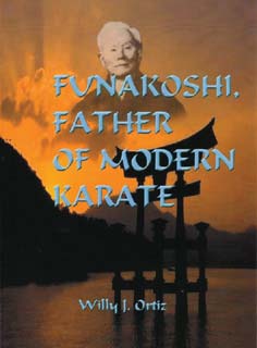 Funakoshi: Father of Modern Karate